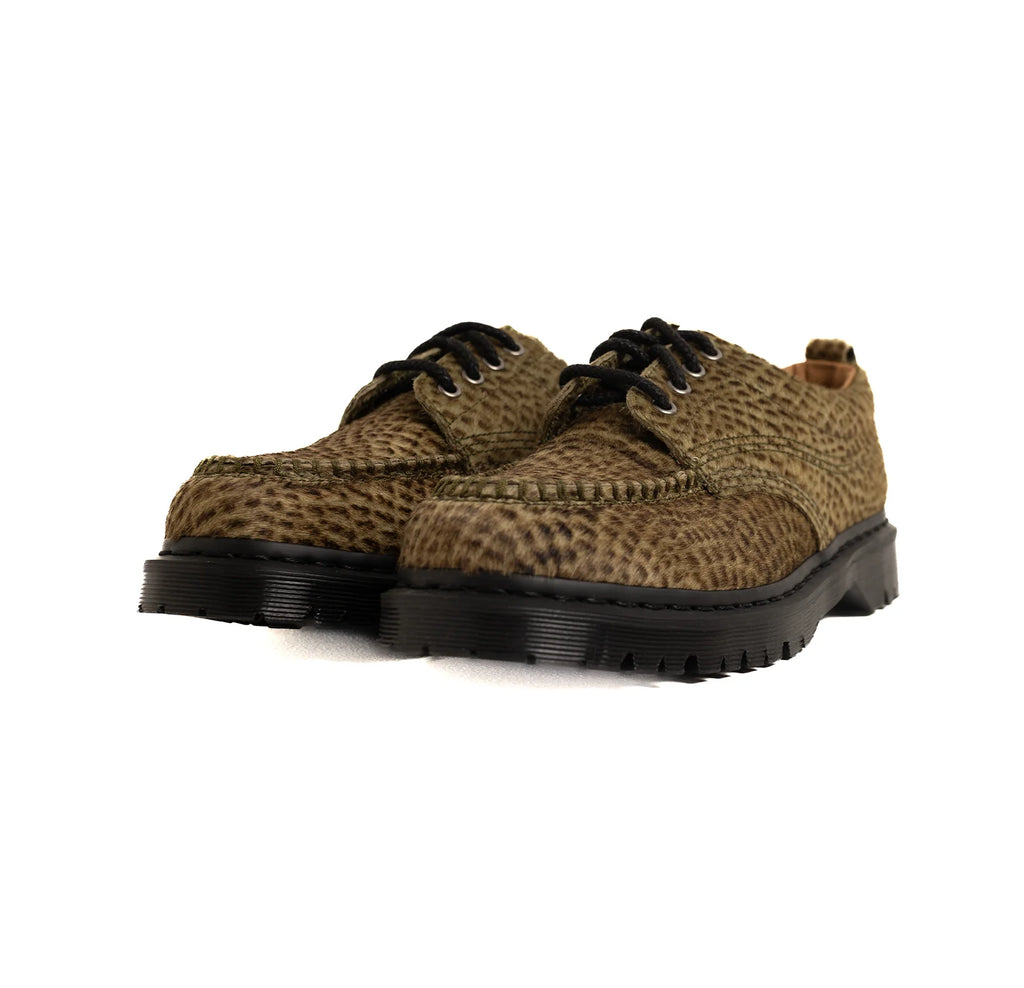 Dr Martens Lowell Olive Green