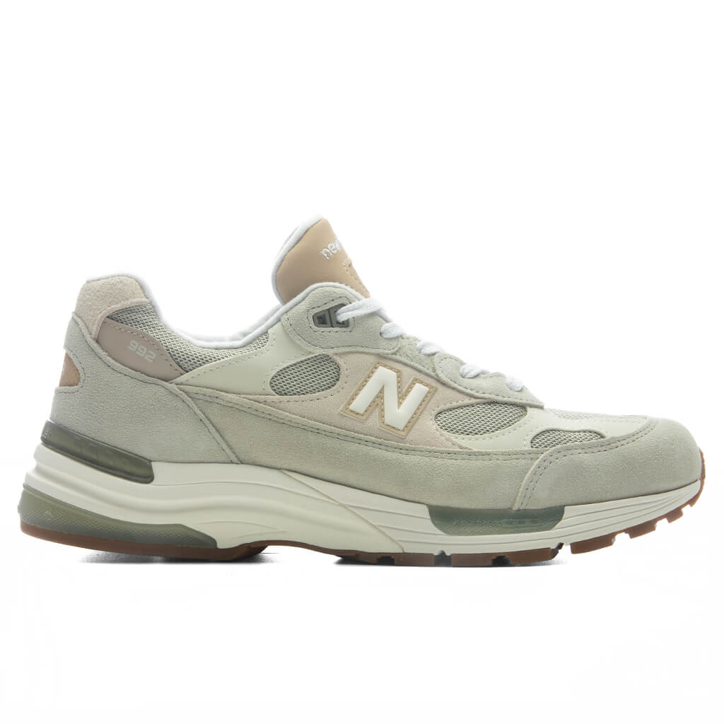 Made in USA 992 Olivine