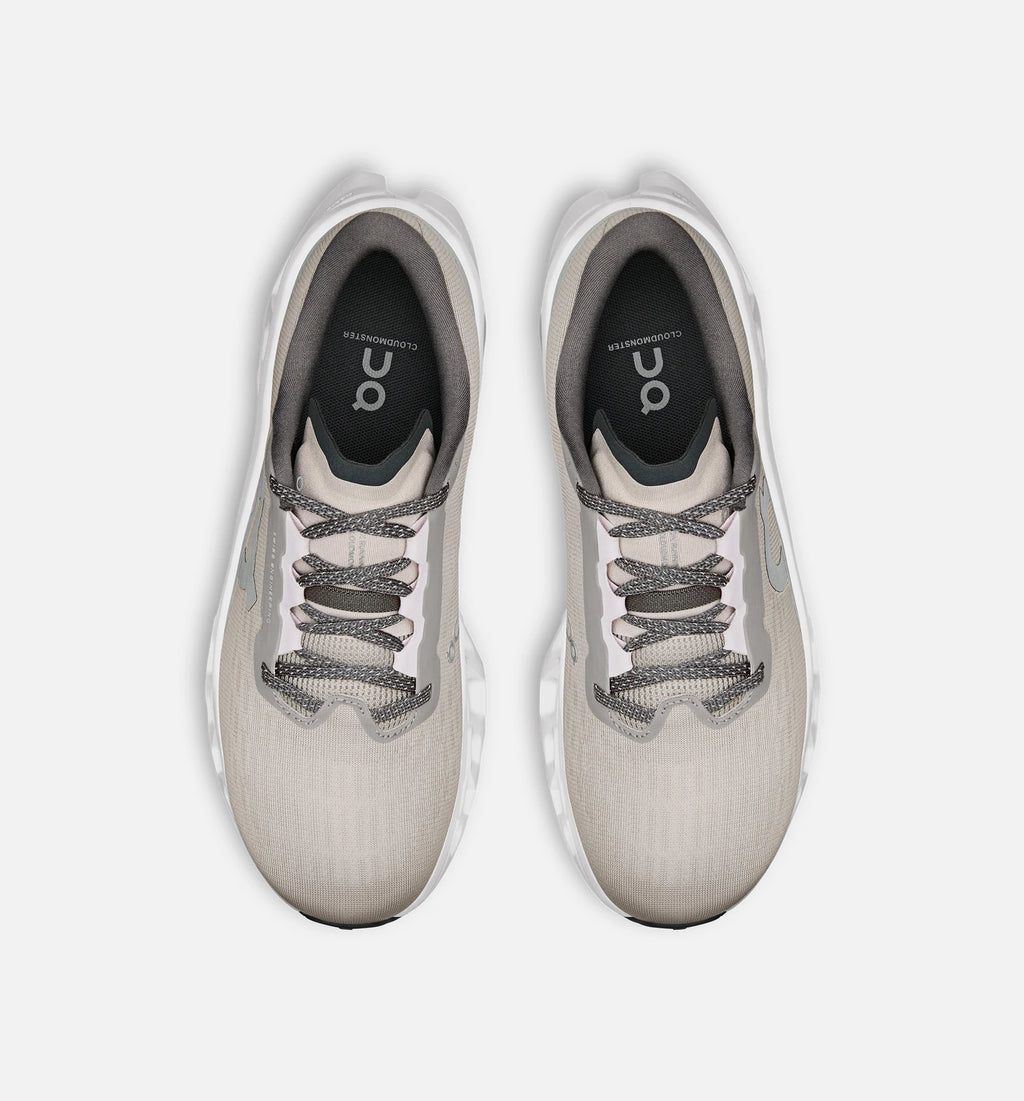 Cloudmonster 3 Womens Lifestyle Shoe Truffle Ivory