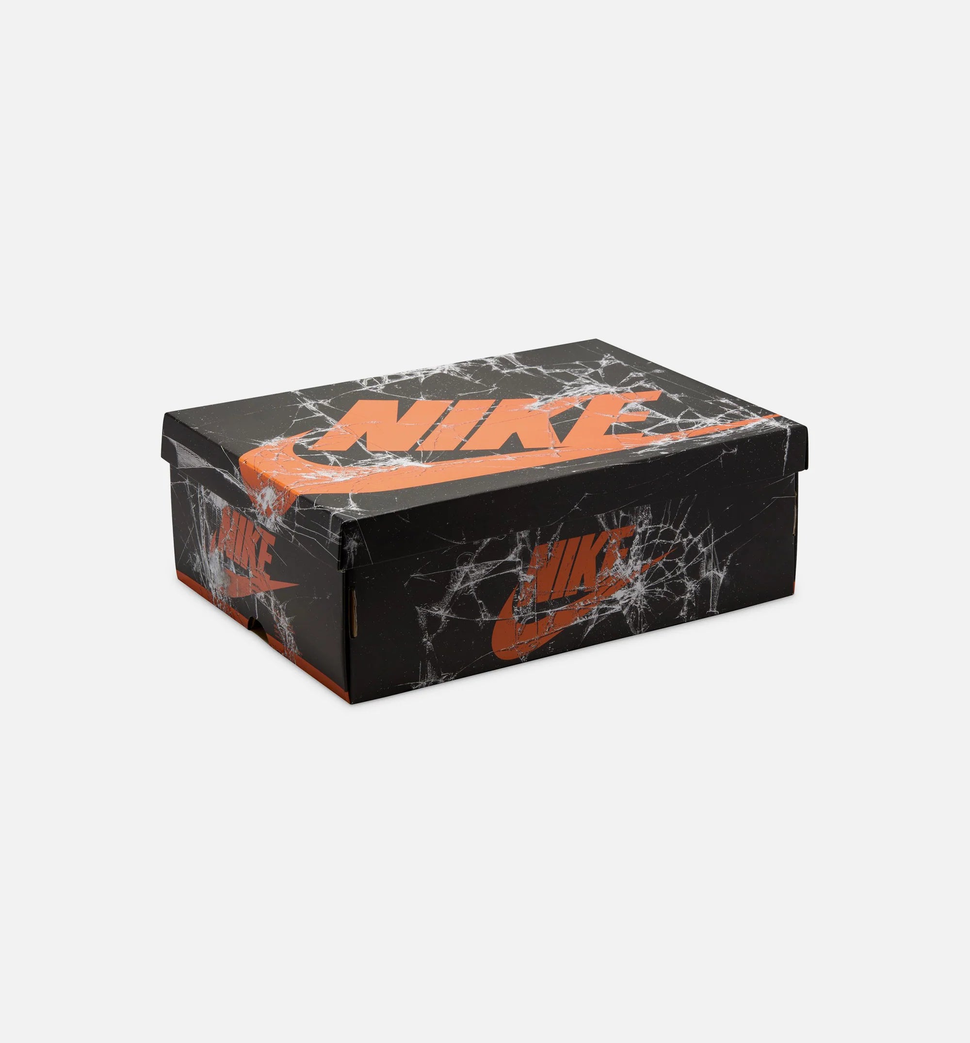Air Jordan 1 Retro High OG Shattered Backboard Mens Lifestyle Shoe Black Black Sail Starfish