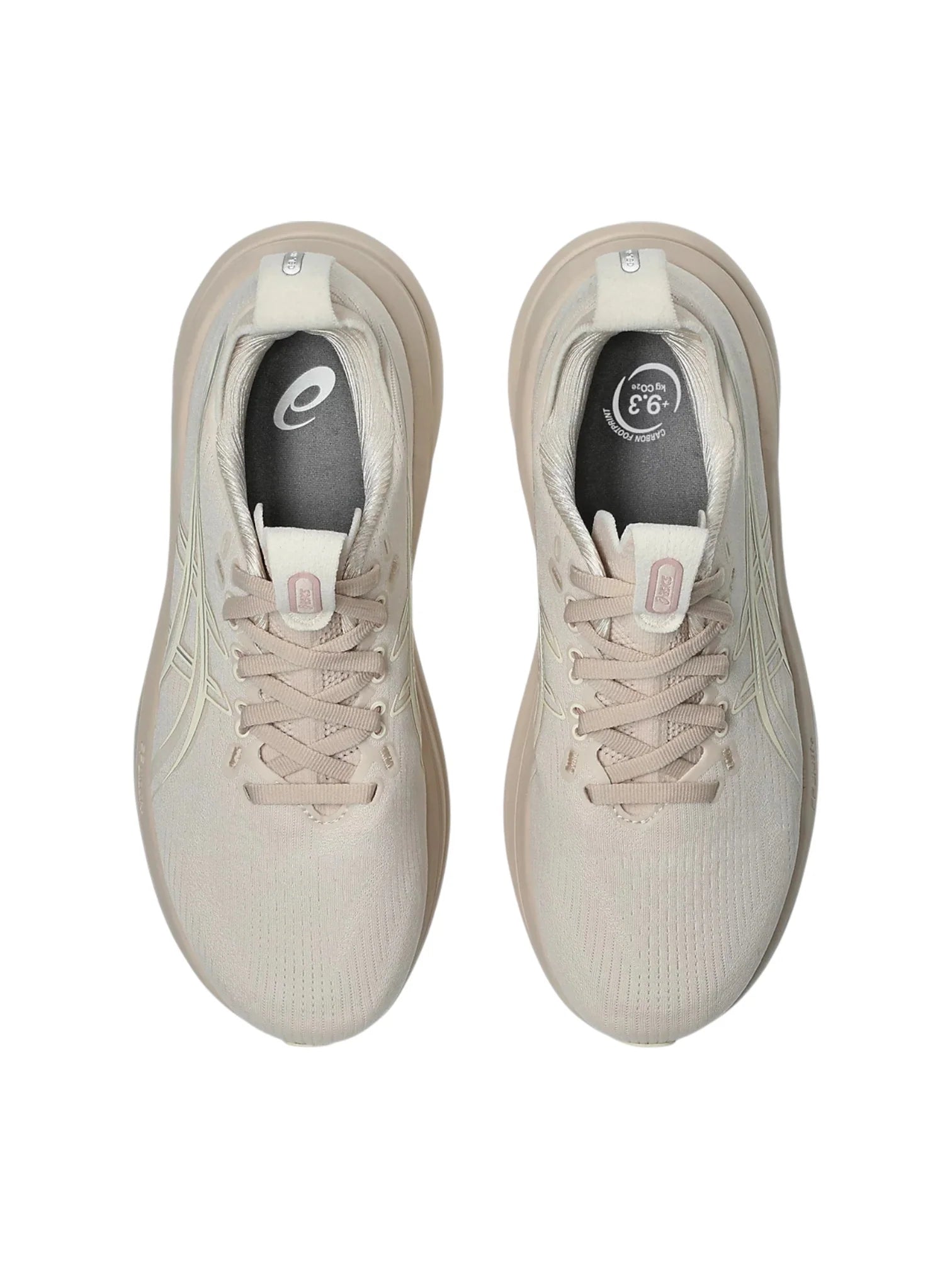 Asics Gel Nimbus 28 Womens Shoe