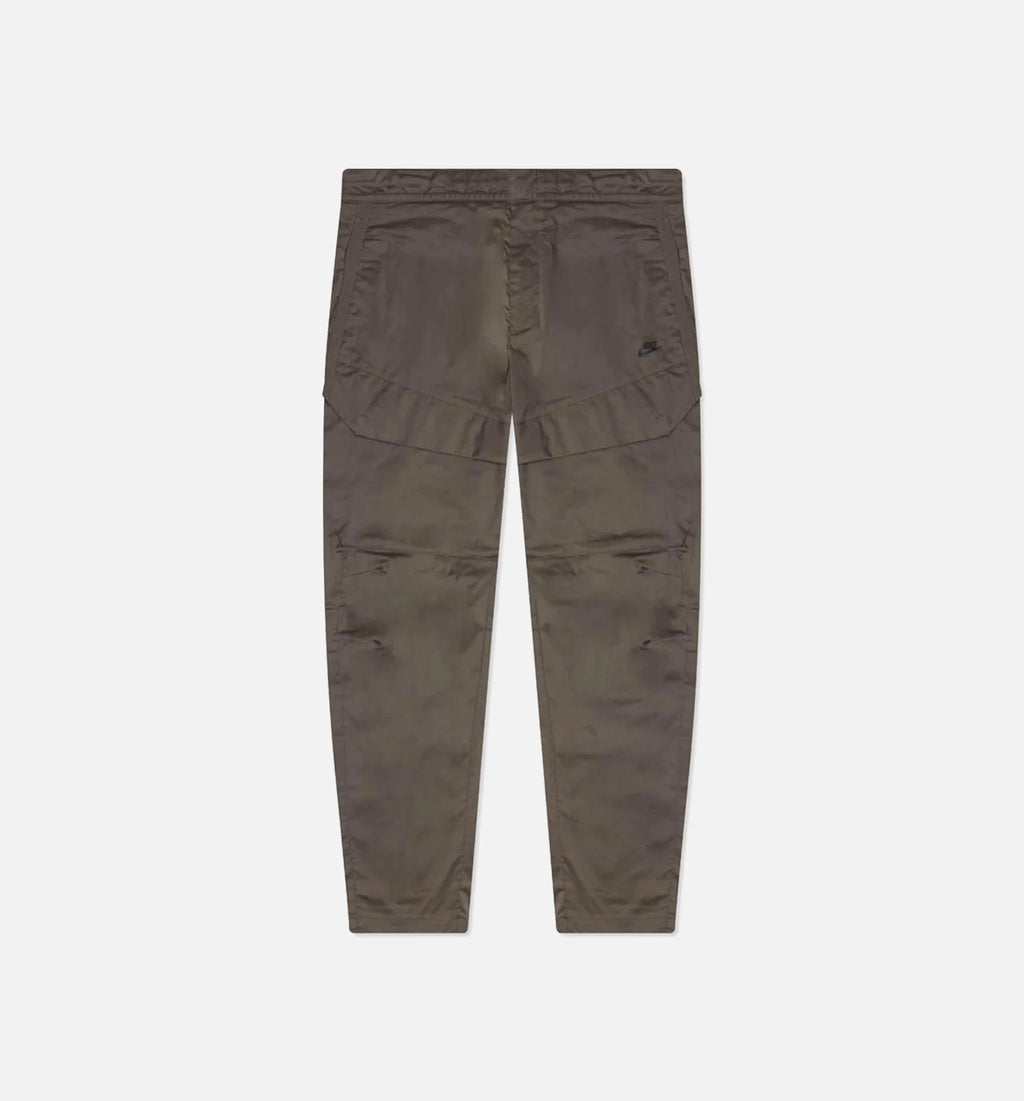 Sportswear Tech Pack Cargo Pant Mens Pant Ironstone Black