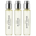 La Selection Nomade Eau de Parfum 3x12ml