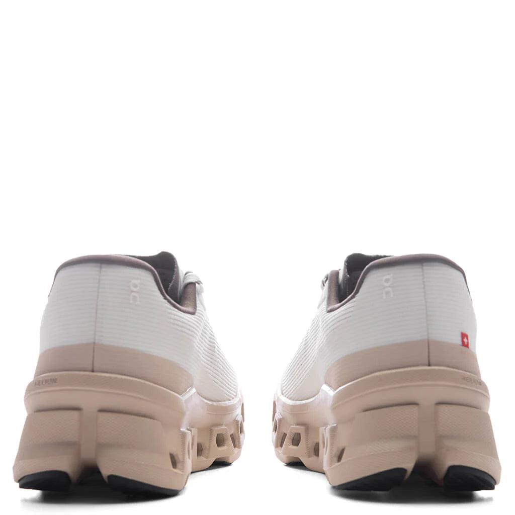 Womens Cloudmonster Void Year of the Horse Ivory Sand