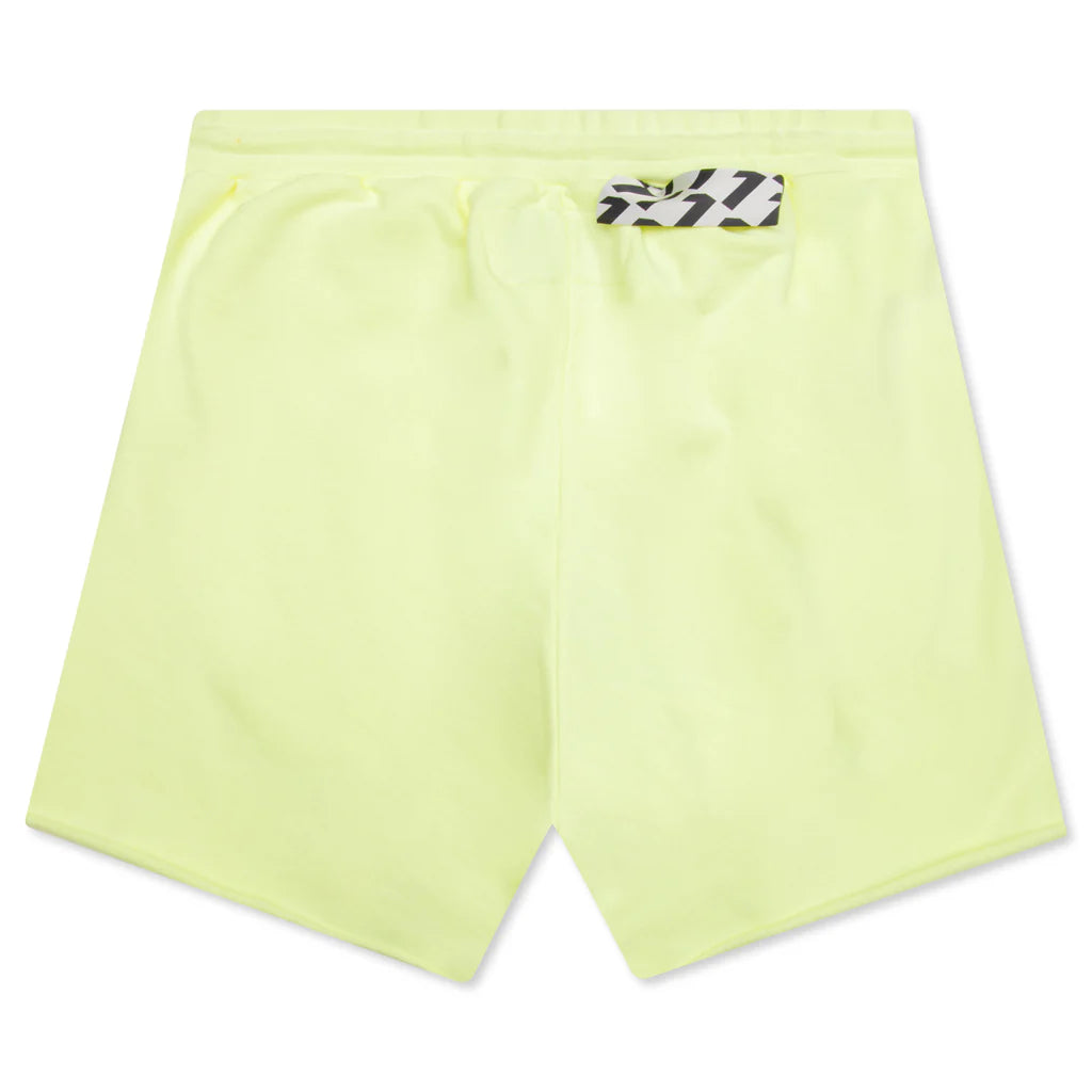 Fasting For Faster Short Green