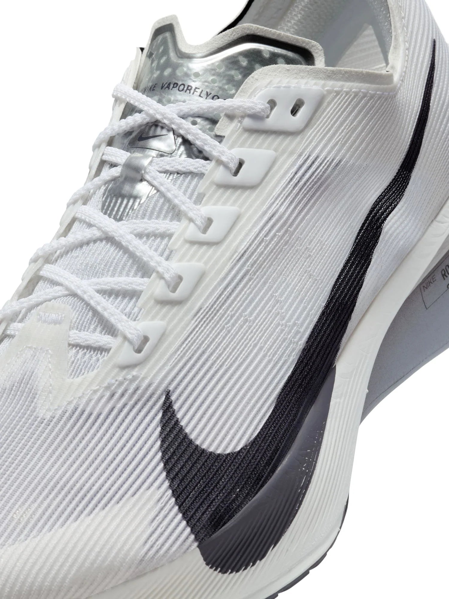Nike ZoomX Vaporfly Next 4 Mens Shoe