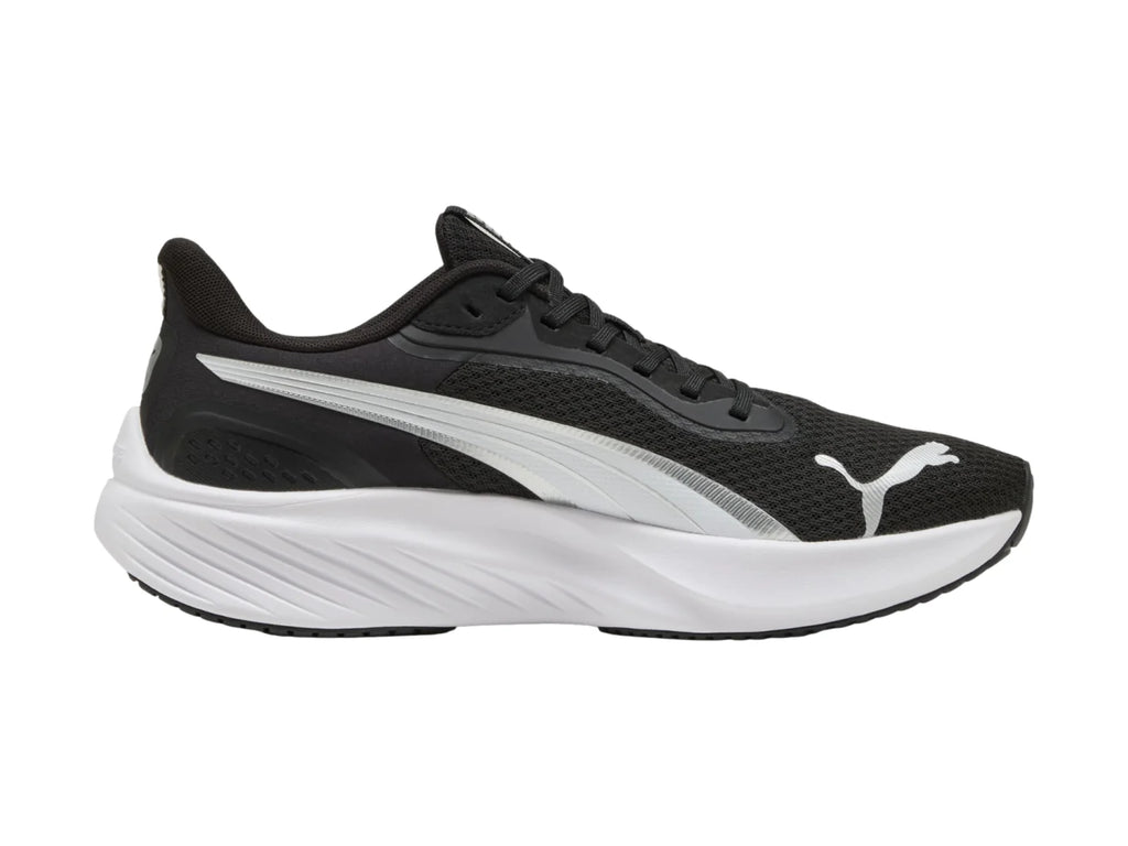 Tenis PUMA Pounce Lite Negro para Hombre