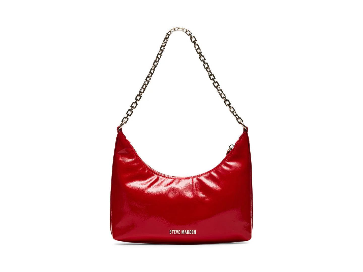 Bolsa Steve Madden Bgraya Rojo para Mujer