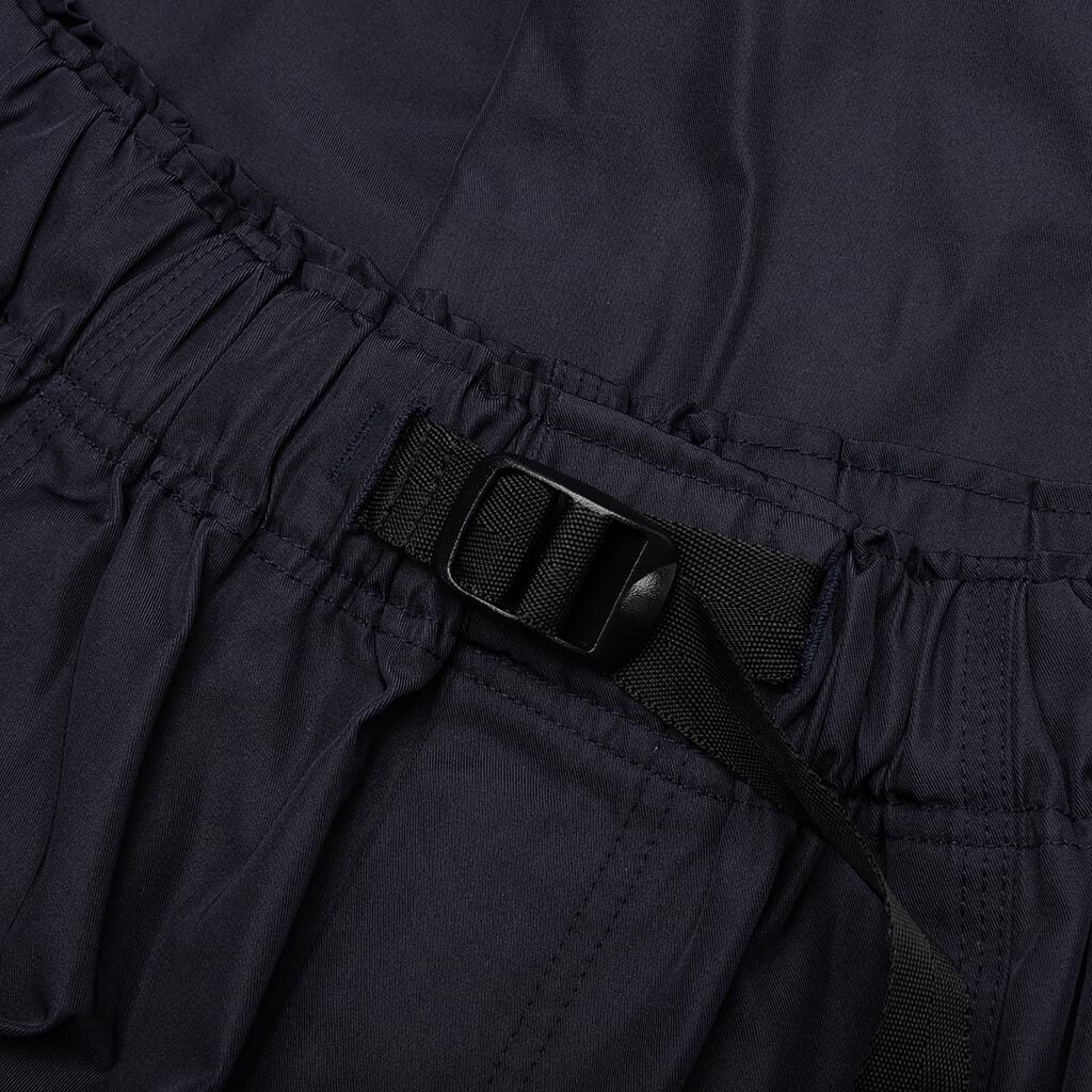 Belted CS Pant Navy