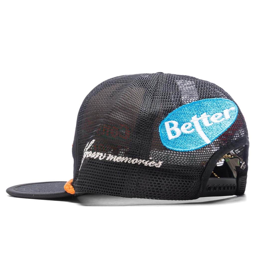 Consumer Hat Multi