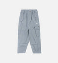 Nanamica Mens Pants Blue