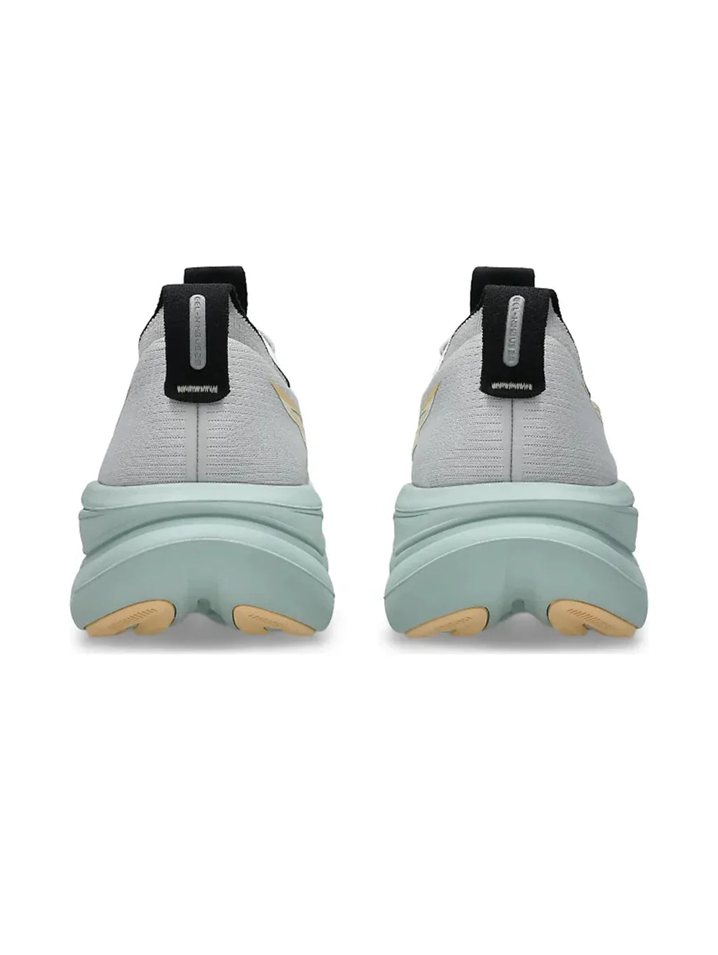 Asics Gel Nimbus 28 Mens Shoe