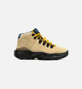 Cygnal Desert Ore Mens Lifestyle Shoe Desert Ore Black University Gold Navy