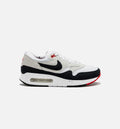 Air Max 1 86 OG USA Mens Lifestyle Shoe Obsidian Light Neutral Grey Free Shipping