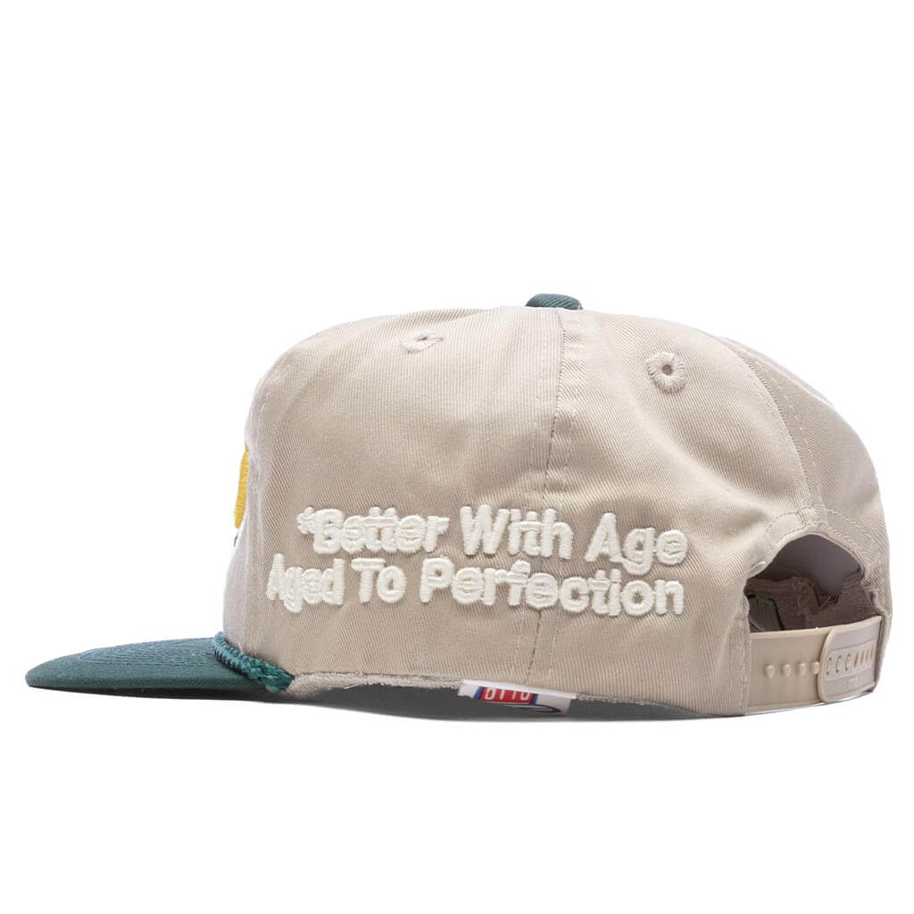 Weston Hat Multi