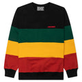 Heavy Weight Crewneck Sweatshirt Type 4 Black