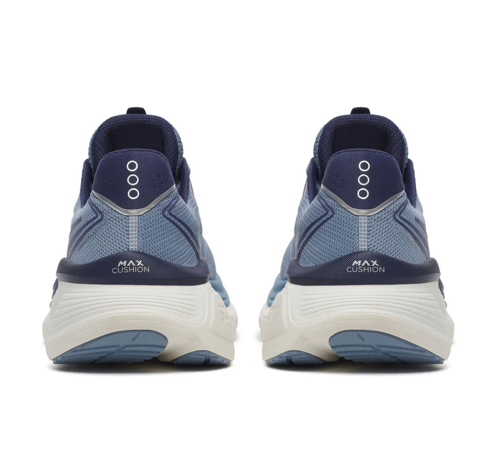 Mens Saucony Hurricane 26