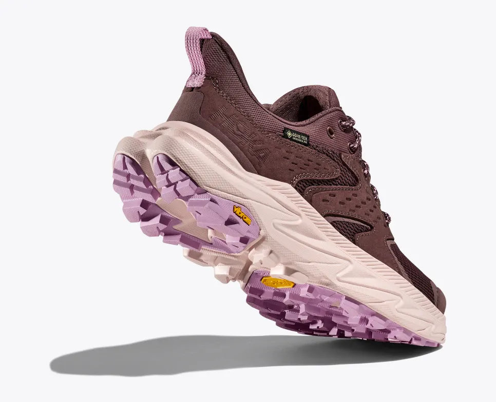 Womens Hoka Anacapa 2 Low GTX