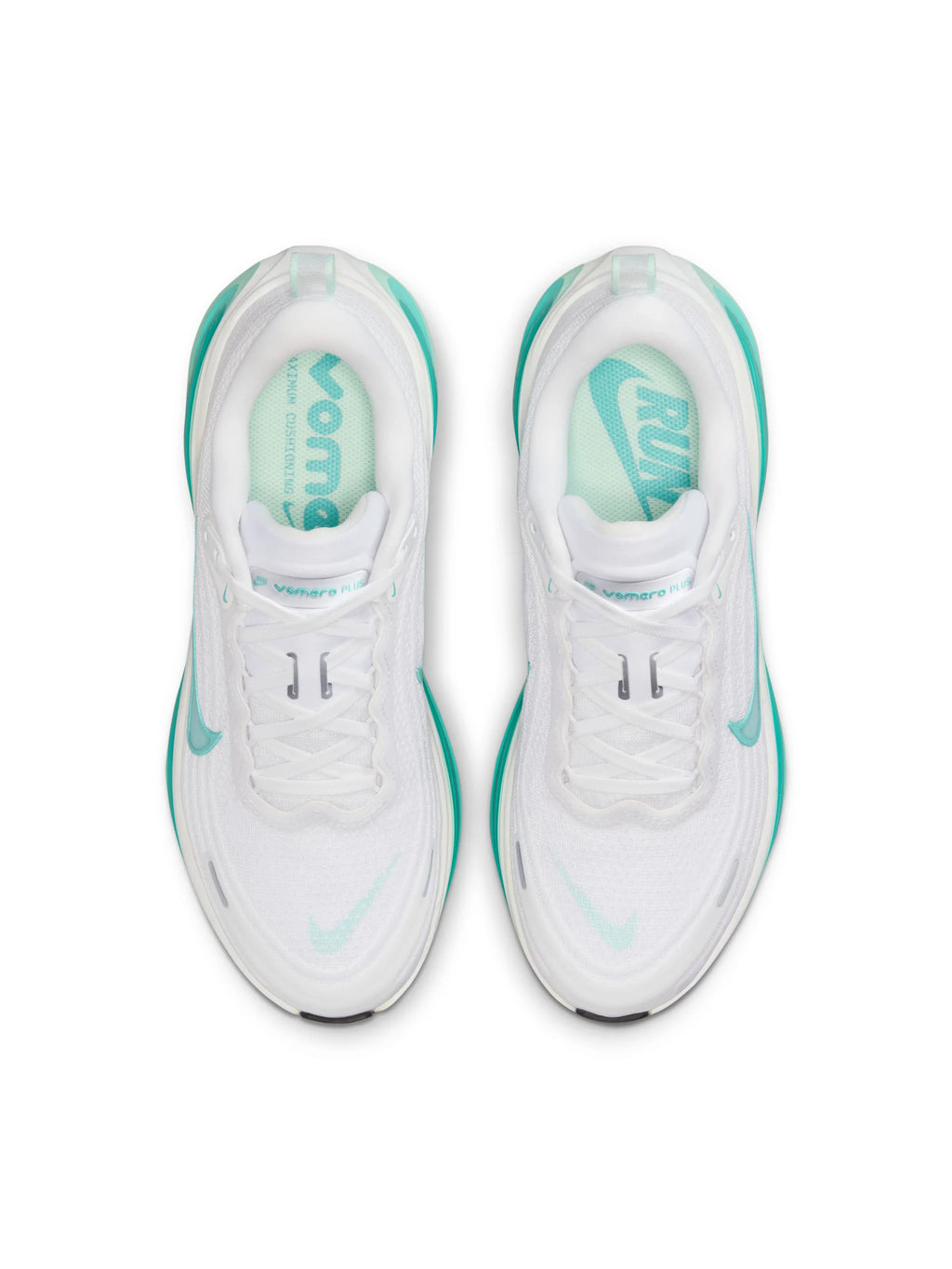 Nike Air Zoom Vomero Plus Womens Shoes