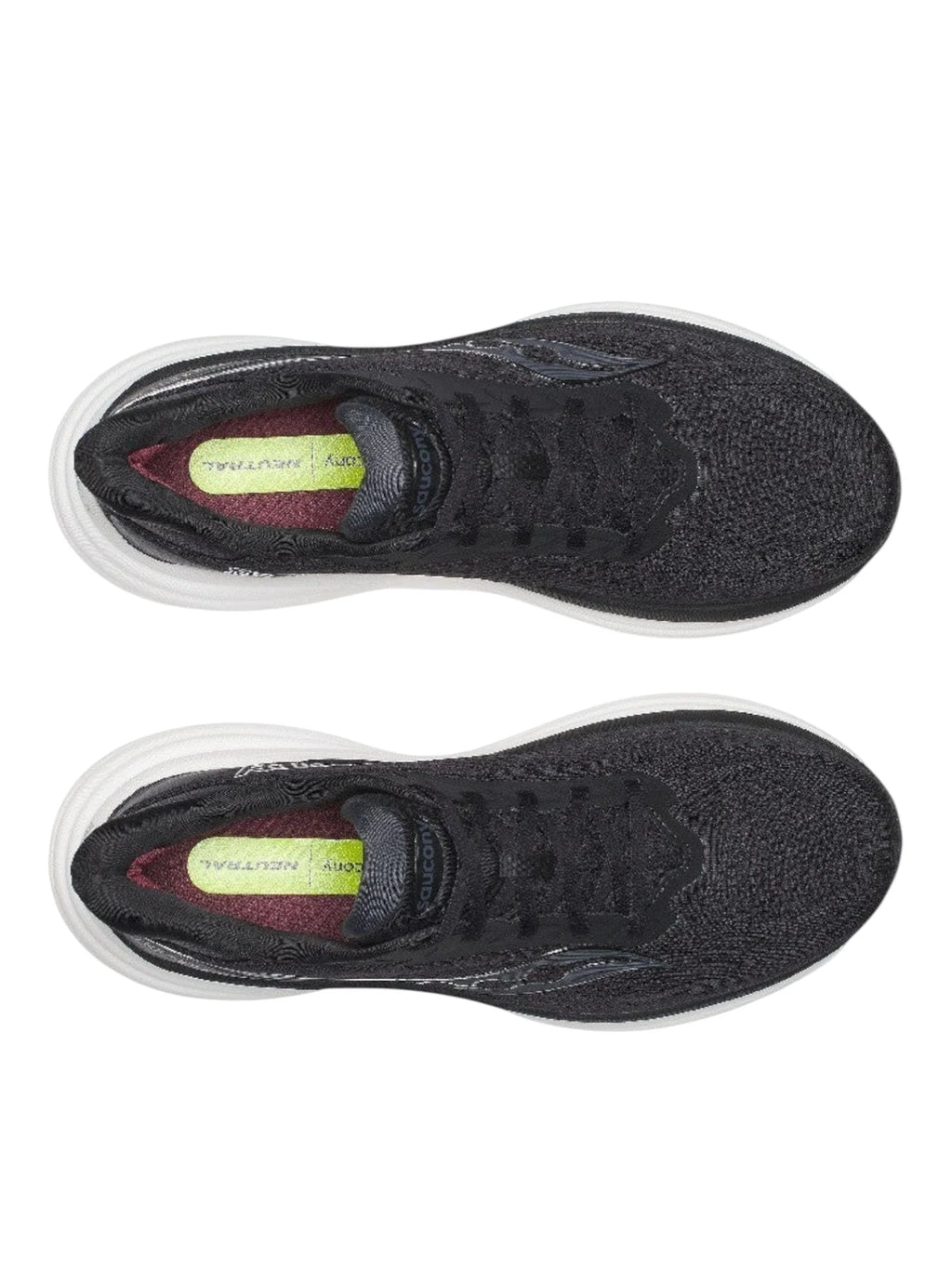 Saucony Triumph 24 Mens Shoes