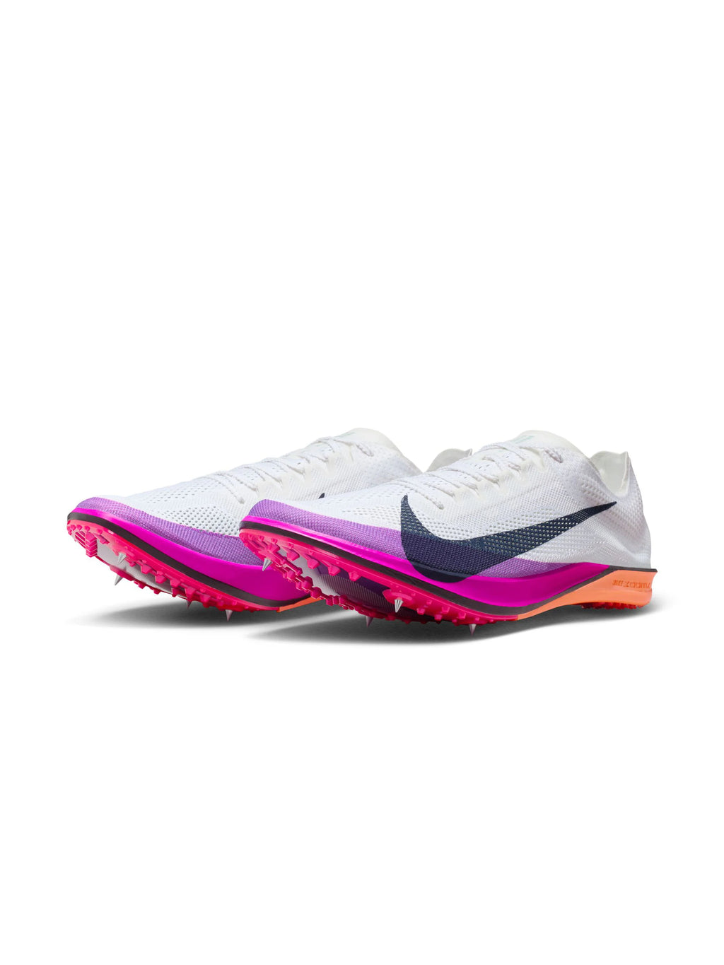 Nike ZoomX Dragonfly 2 Elite Track Field Distance Spikes