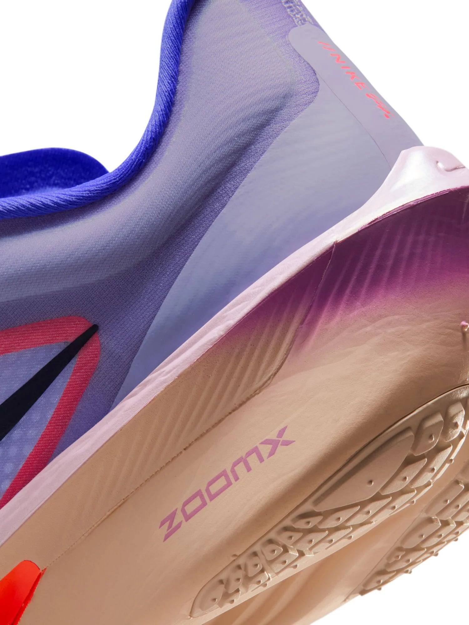 Nike Zoom Fly 6 Womens Shoes