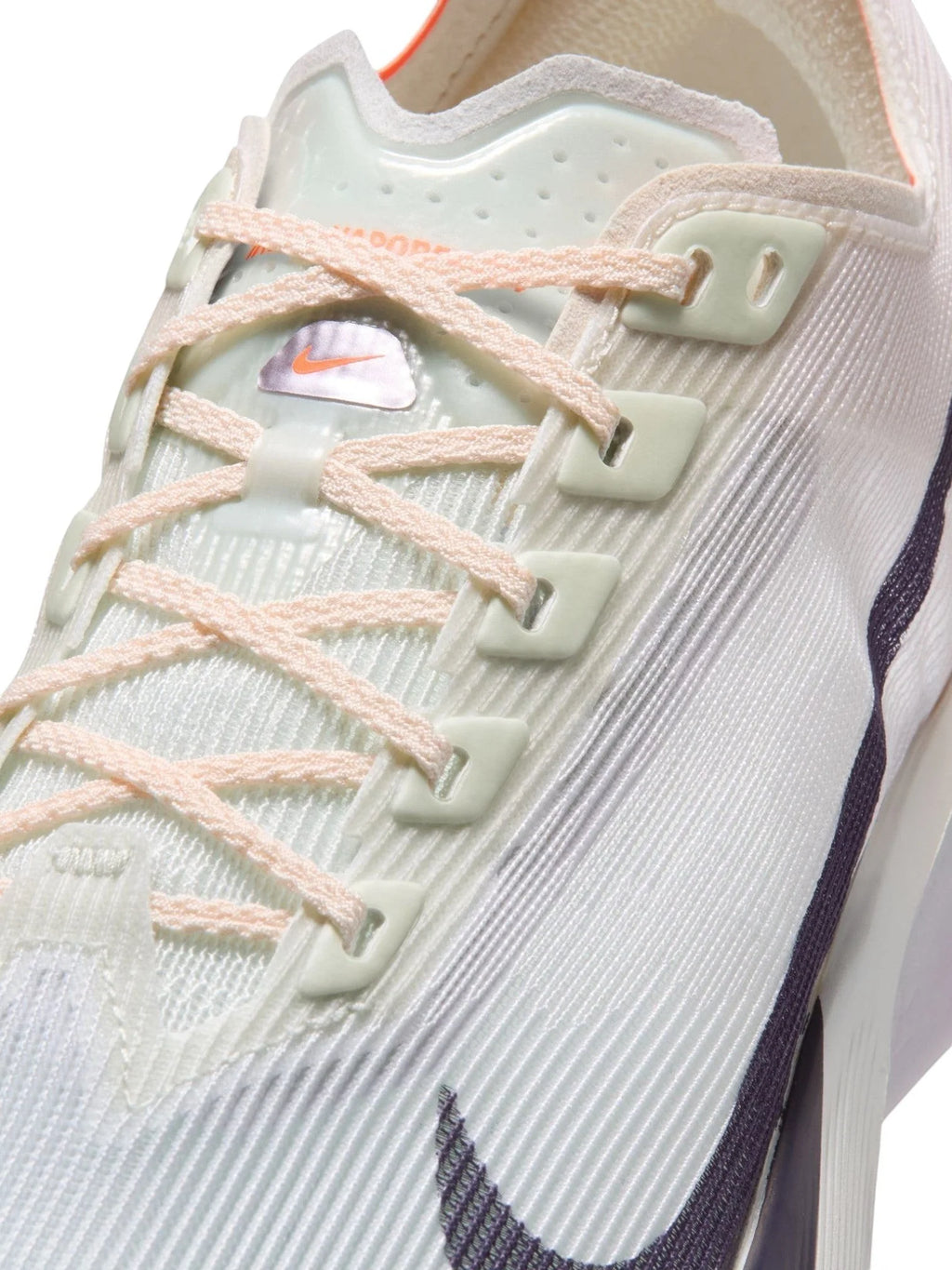 Nike ZoomX Vaporfly Next 4 Womens Shoe