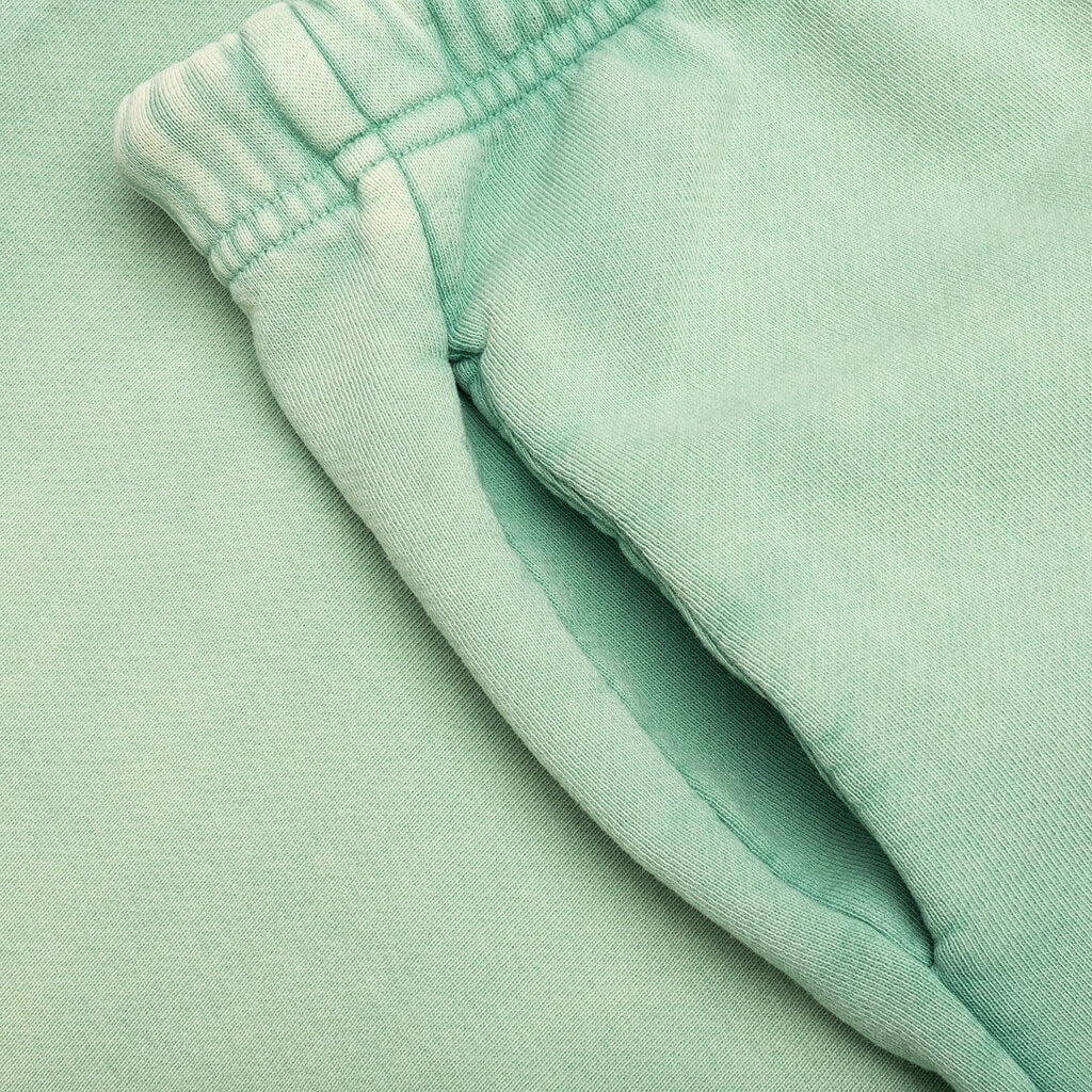 Flag Short Max Green