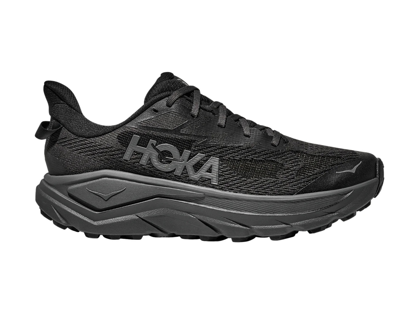 Tenis Hoka Challenger 8 Para Hombre
