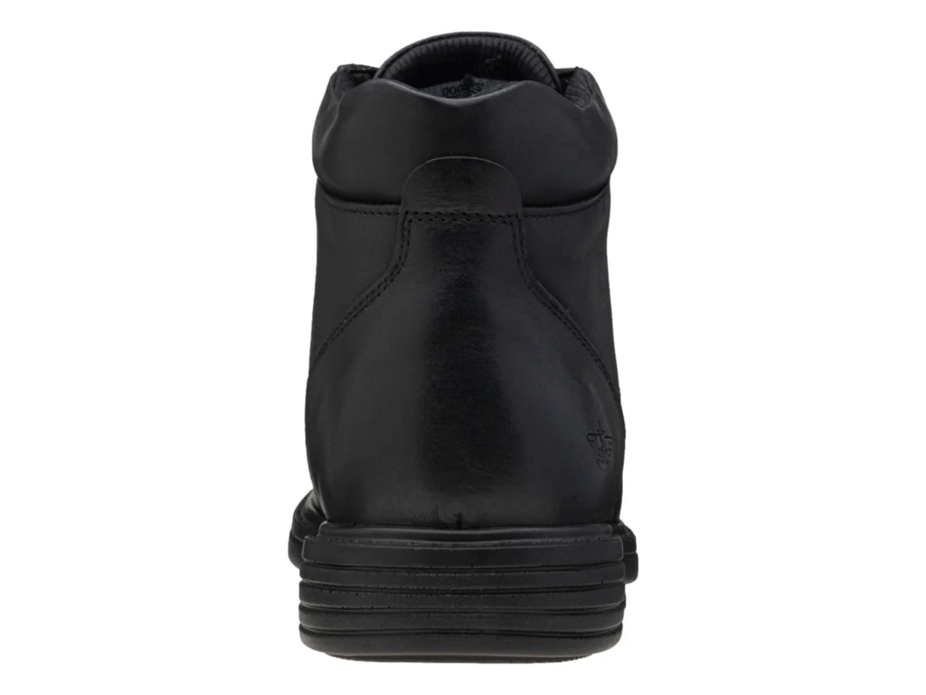 Botas Dockers Negro para Hombre