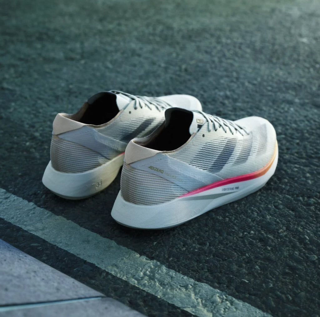 Womens Adidas Adizero Takumi Sen 10