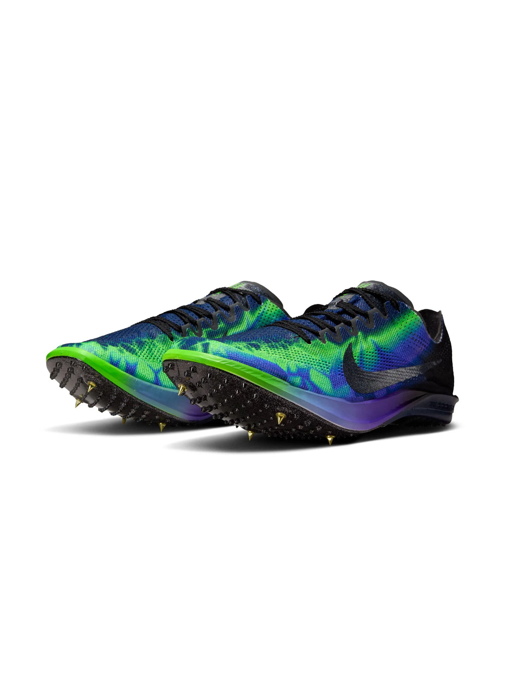 Nike ZoomX Dragonfly 2 Track Field Distance Spikes