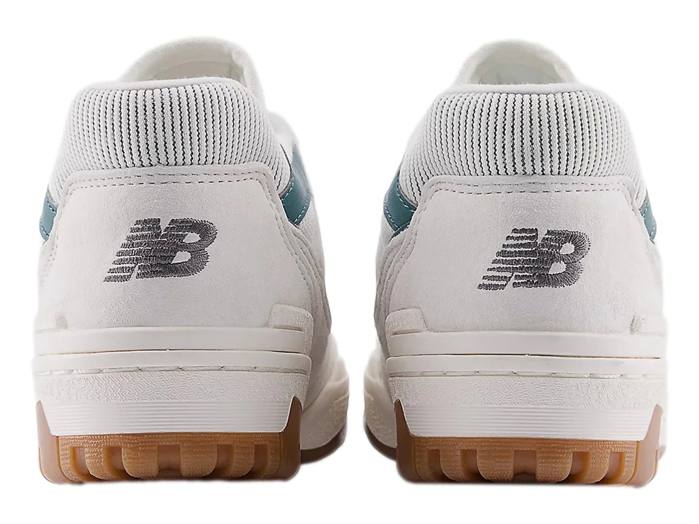Tenis New Balance 550 Para Mujer