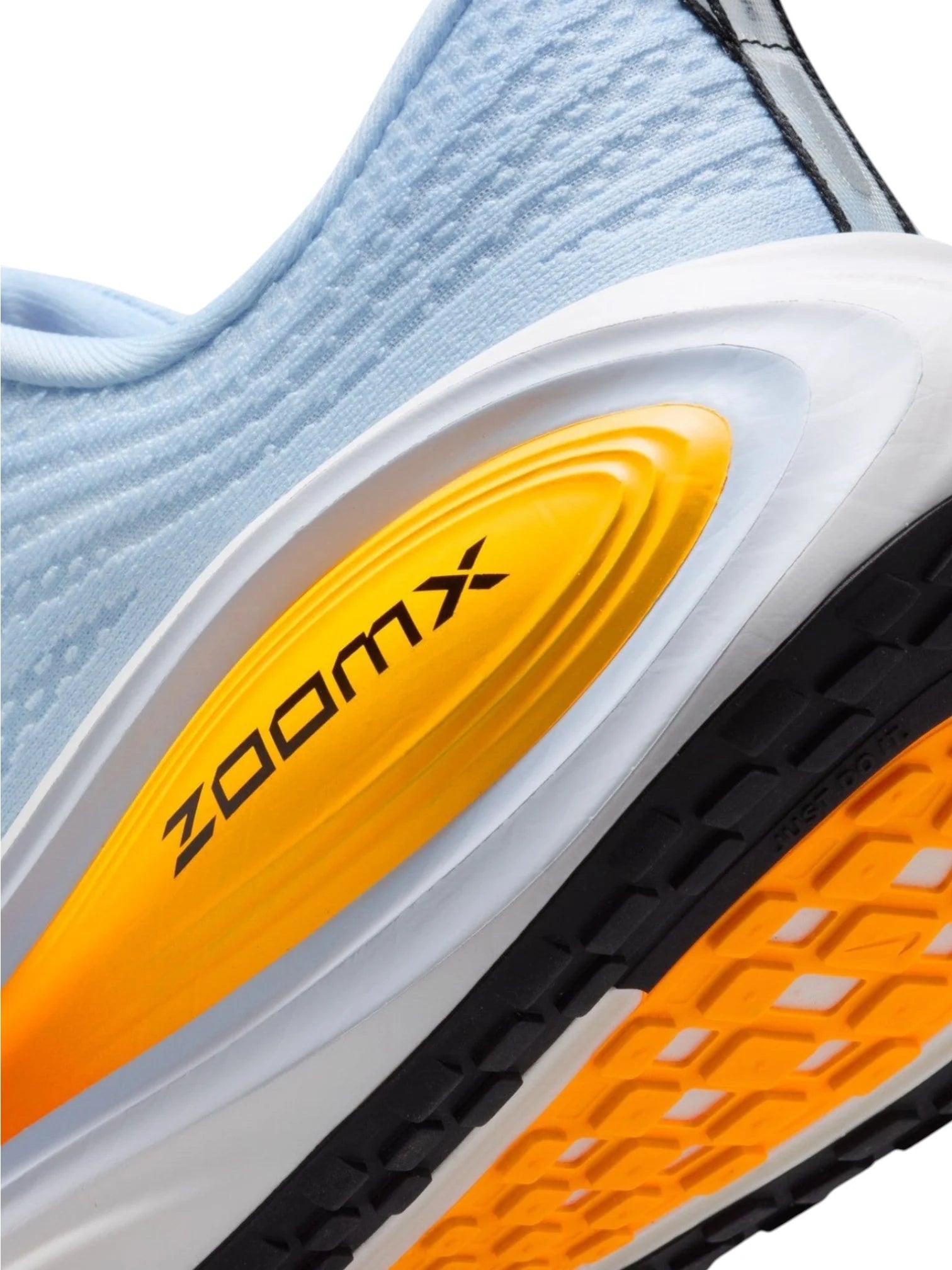Nike Air Zoom Vomero Plus Mens Shoes