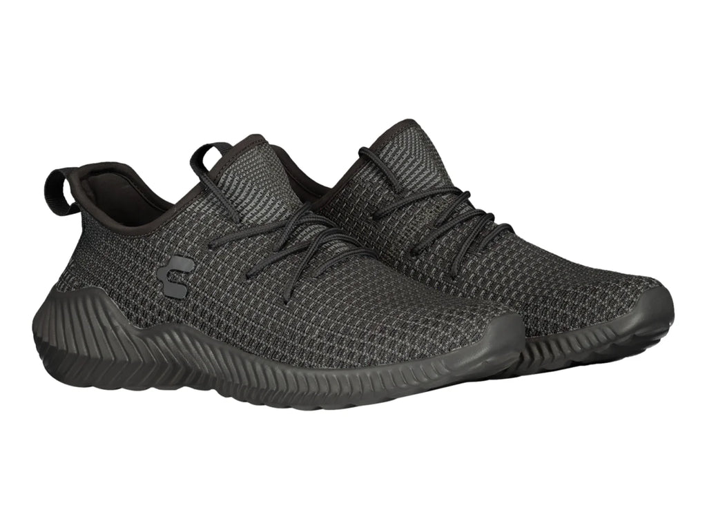 Tenis Charly Negros para Hombre