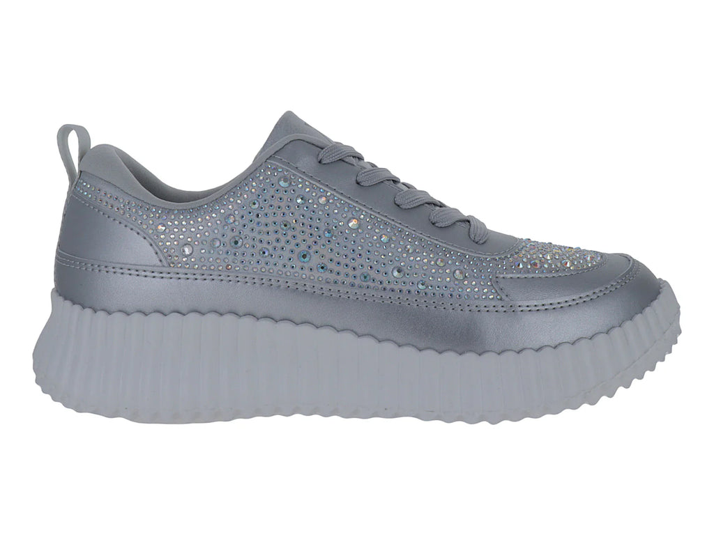 Tenis ATOK Silver para Mujer