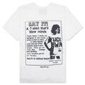 FUCK BWA Tee Multi