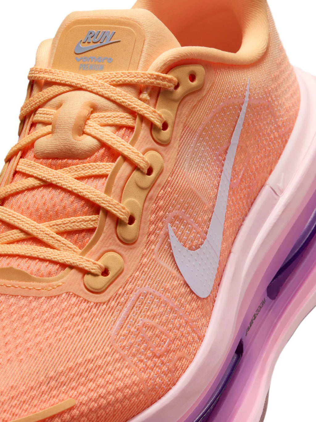 Nike Vomero Premium Womens Shoes