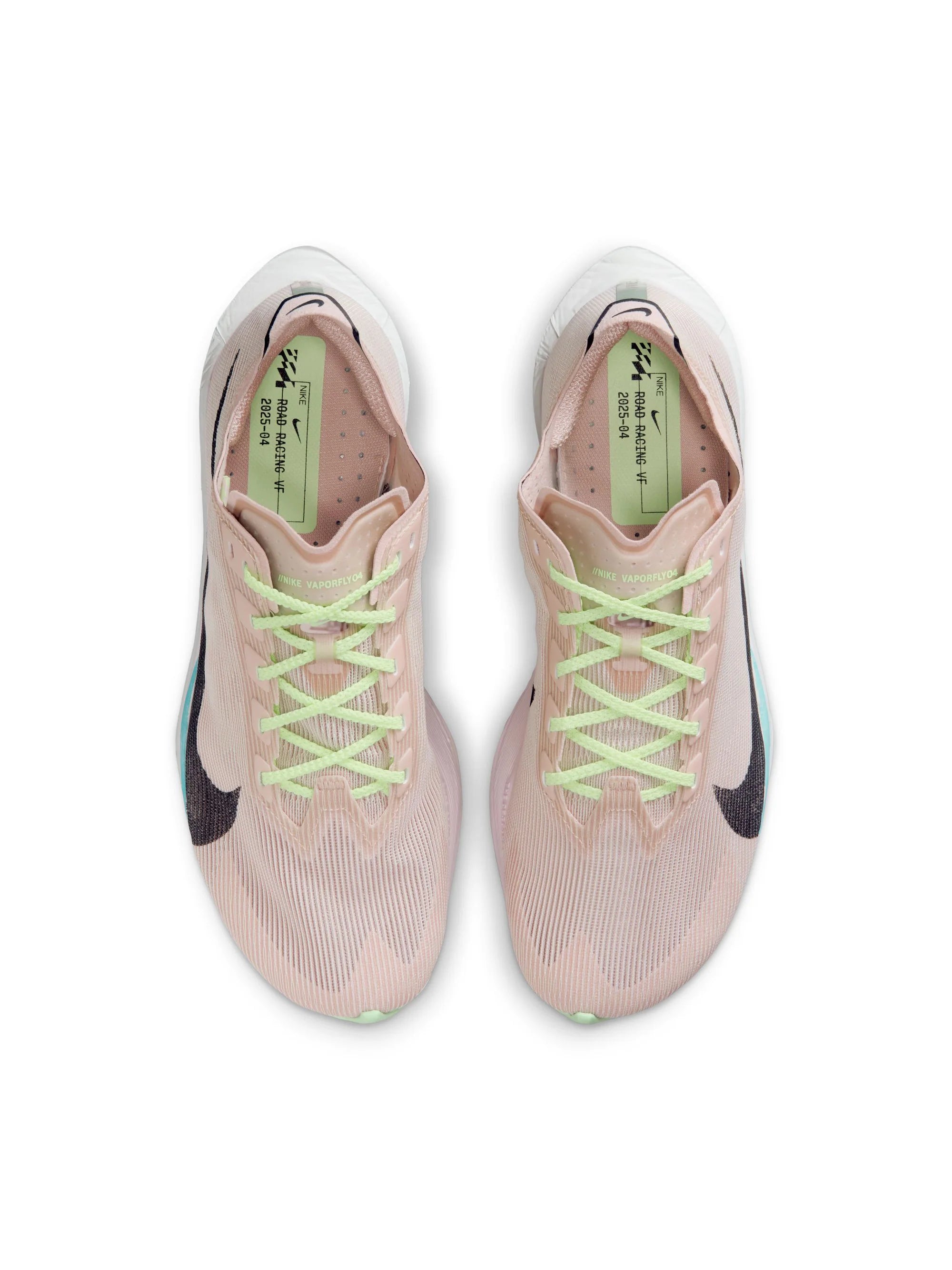 Nike ZoomX Vaporfly Next 4 Womens Shoe