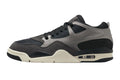Paris Saint Germain x Jordan 4 RM Off Noir