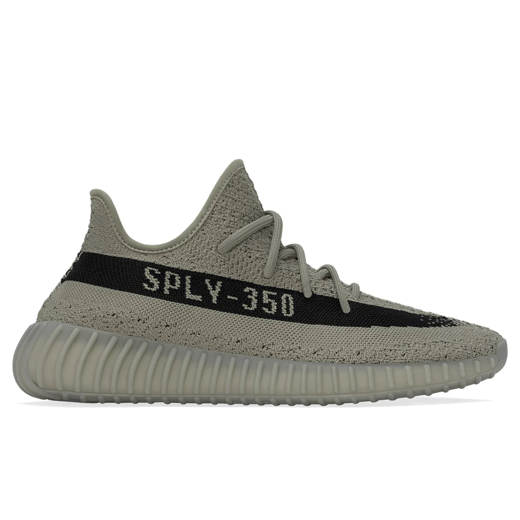 Yeezy Boost 350 V2 Granite Core Black