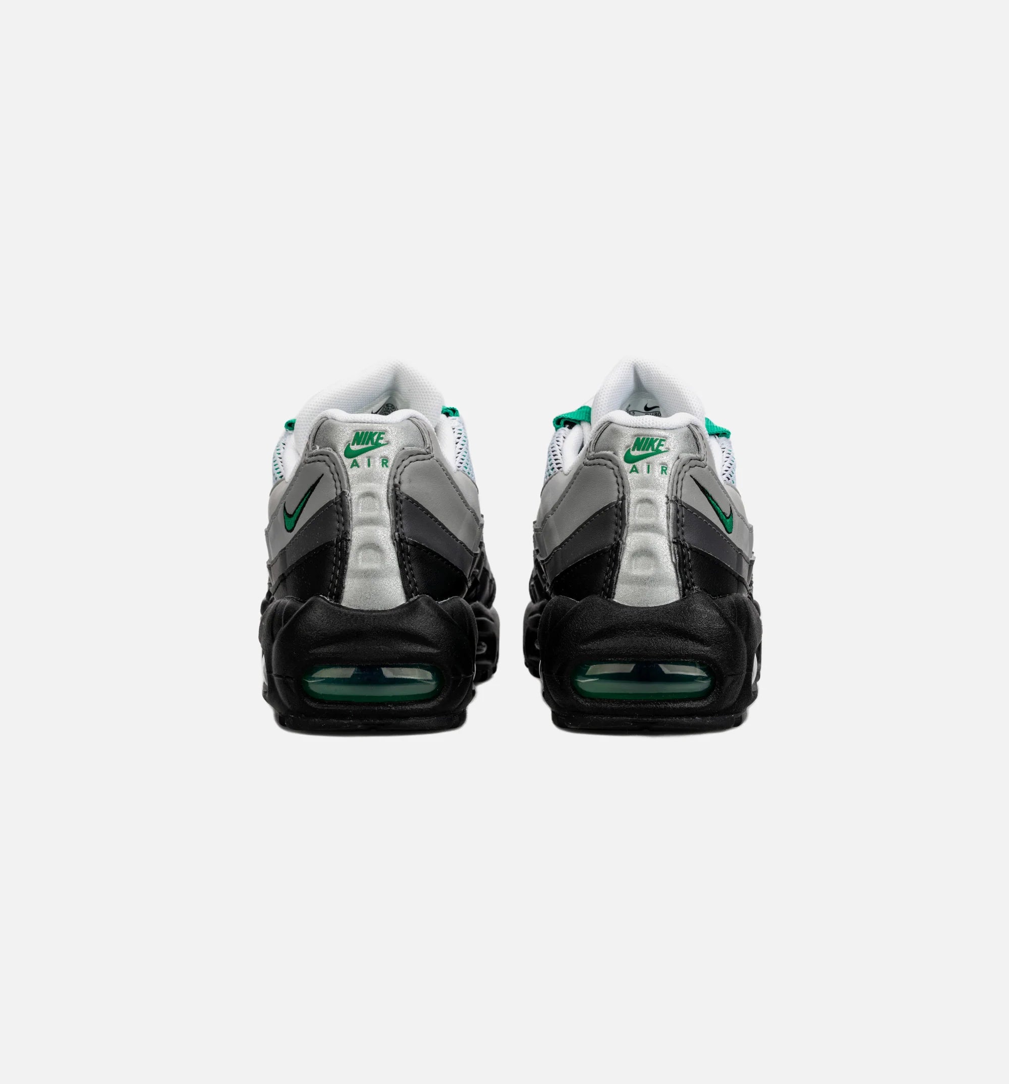 Air Max 95 Stadium Green Womens Lifestyle Shoe Grey Green