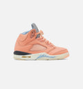 Air Jordan 5 x DJ Khaled Crimson Bliss Mens Lifestyle Shoe Crimson Red