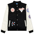 1990 Varsity Jacket Multi
