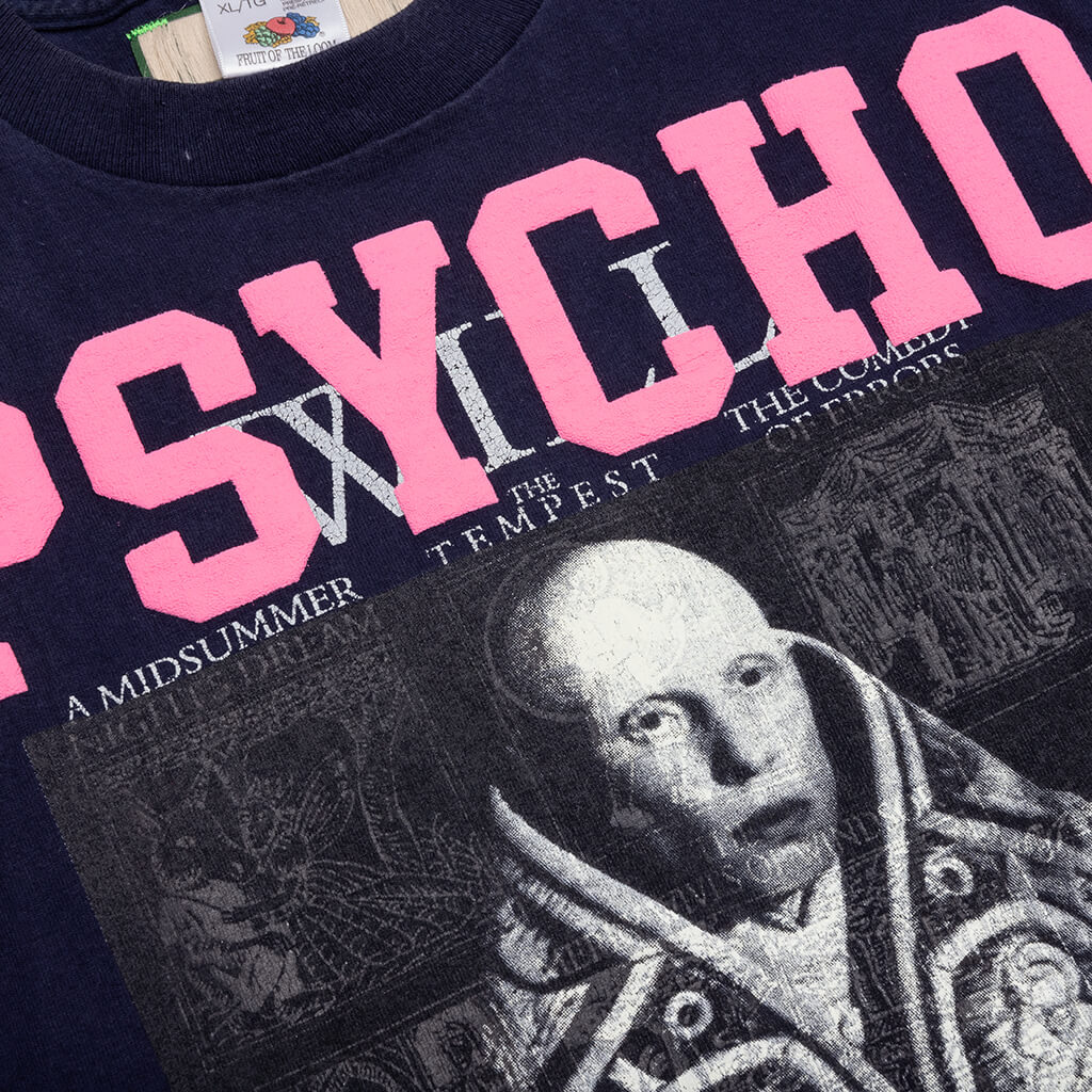 Psychodelic Tee Multi