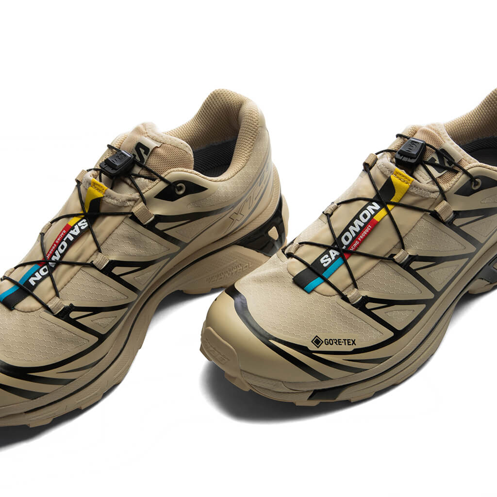XT 6 GTX Safari Safari Black