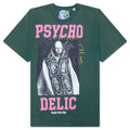 Psychodelic Tee Multi