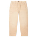 Canvas Painters Pant Tan
