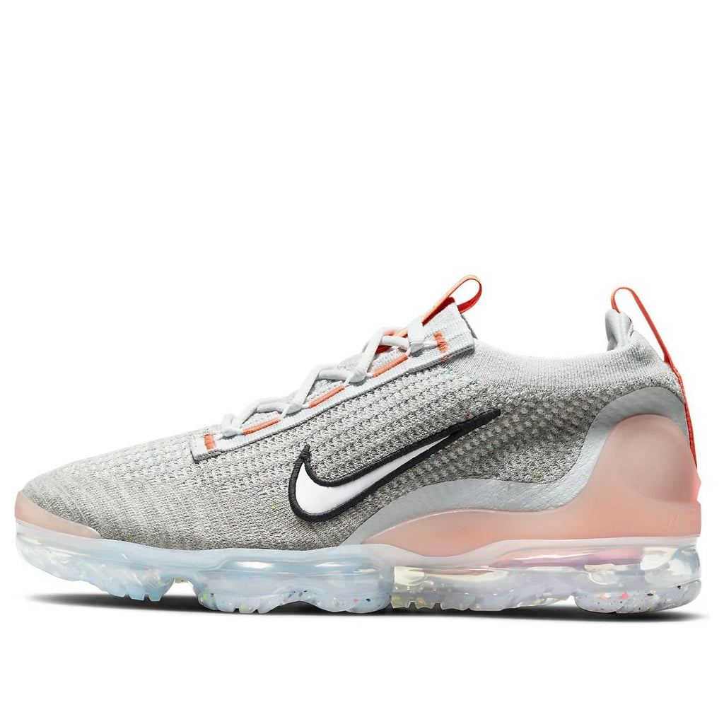 Nike Air VaporMax 2021 FK Shoes Grey