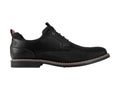 Zapato Brantano Negro Casual para Hombre